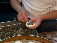 -李与白包子铺(桐梓林店)