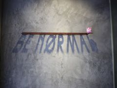 -BE NORMAL CAFE(霞溪路店)