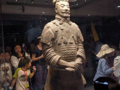 -秦始皇帝陵博物院-丽山园