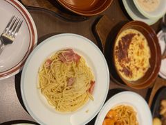 -萨莉亚意式餐厅(杭州滨江天街店)