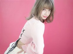 -GIRL STYLE 烫发·染发沙龙