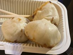 -煎意浓·吴记煎包(交通路店)