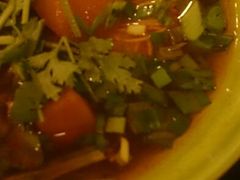 牛肉三丁面-张记牛肉面馆(天津路店)