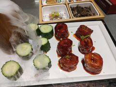 -老济南·地道济南菜(大明湖店)