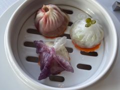 -悦厅·下午茶(杭州柏悦酒店)