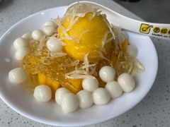 -圆碌碌甜品屋(狮山店)