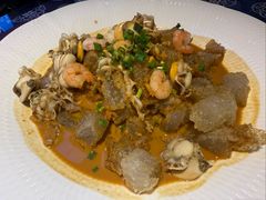 -旺角小渔村·海肠捞饭开创者(二马路店)