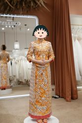 -派丽莫Pellimo原创设计婚纱品牌