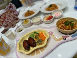 -奈尔宝·儿童乐园·亲子餐厅(鄞州万达店)