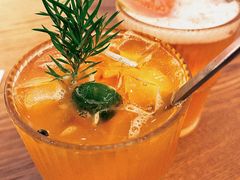 水果茶-SorSod 咖啡&食堂