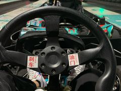 -速马赫卡丁车(琶洲店)