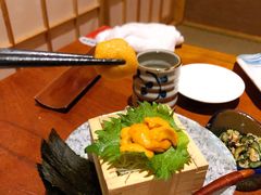 马粪海胆-千代武日本料理(开发区店)