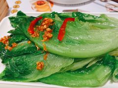 -蔡澜点心·粤菜(西单大悦城店)