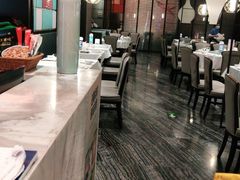 大堂-眉州东坡(远洋未来广场店)