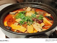 -小厨娘书香金陵(夫子庙老门东店)