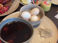 -扬子江国际会议中心龙山湖酒店-希仙全日制餐厅