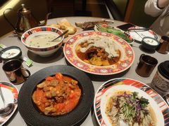 -塔哈尔·新疆盛宴(奉贤龙湖店)