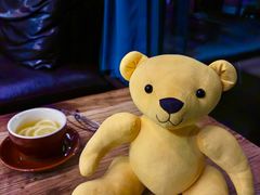 -漫咖啡(五四北店)