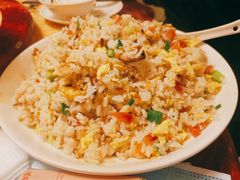 招牌炒饭-新天厨酒家(二分店)