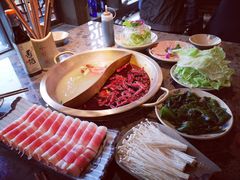 -小龙坎老火锅(金柏林店)