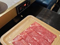 -樱煦和牛寿喜烧(如皋吾悦广场店)
