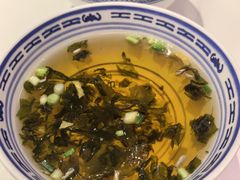 -鲁达面馆本帮风味(共康东路店)