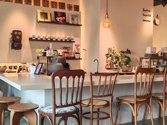 -luutosa  cafe & tea 鹿兔山