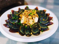 -桂萍特色牛筋牛杂(长堤街总店)