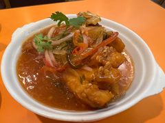 五柳鱼-雅苑餐厅(朝天路店)