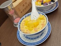 -广信牛奶甜品世家(台东店)