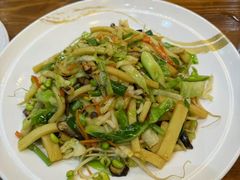 -下梅人家土菜馆(历史文化餐厅度假区店)