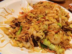 -莲花公园煎蟹·30年闽菜(火车站店)