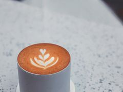 -Onirii Coffee(长乐路店)