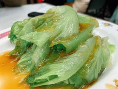 -东鑫记港式茶餐厅(南京东路店)
