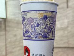 -茶颜悦色(重庆英利大融城LG层店)