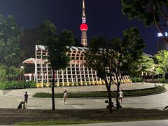 -文华公园(禅城区)