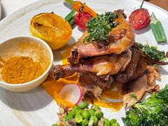 -G+KITCHEN(龙湖狮山天街店)