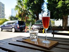 -几米咖啡(龙洲湾花园店)