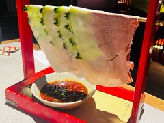饕林白肉-饕林餐厅(春熙路店)