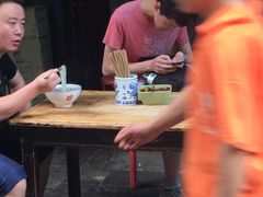 -老李家杂肝汤(回民街店)