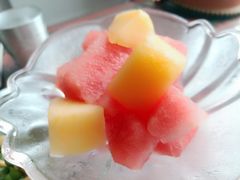 -忘忧草融合私房菜(红鼎国际店)