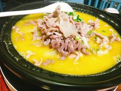 -外婆小聚茶餐厅·生日·团建(市民中心店)