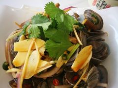 -辣螃铠盆盆蟹大排档(总店)