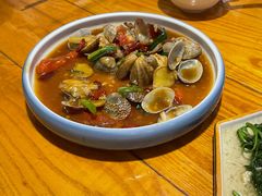 -小堂宴·老厦门码头小炒(厦大店)