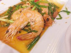 -星奇缘·海鲜餐厅(东山美食地标店)