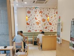 -德克士(北关店)