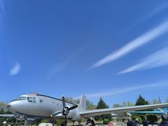 -中国航空博物馆