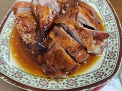 -聂记粤菜馆(鼓西路店)