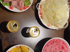 -牛市坎火锅(建设路店)