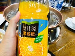 -風林火山烤室·涮肉